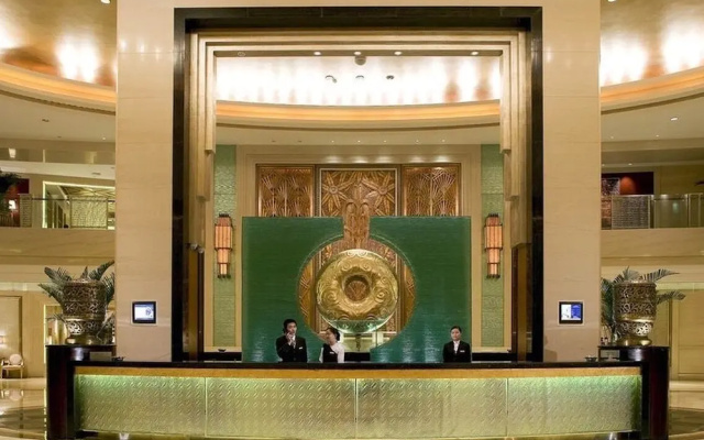 Chengdu Taihe International Hotel