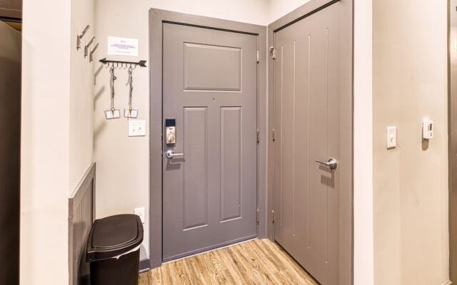 Kasa Columbia 2 Apartments