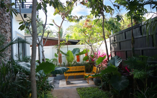 Nagara Homestay