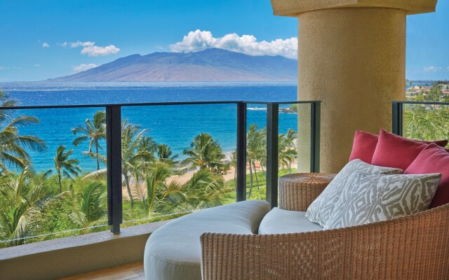 Four Seasons Resort Maui at Wailea