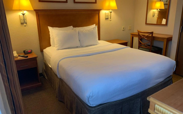 Candlewood Suites Jonesboro by IHG