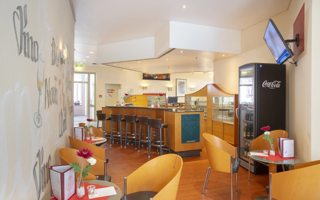 ACHAT Hotel Heppenheim