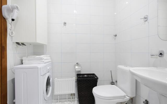 Rooms-Eкб (Румс-Екб) на улице Союзная