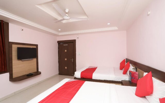Choudhary Guest House by OYO Rooms