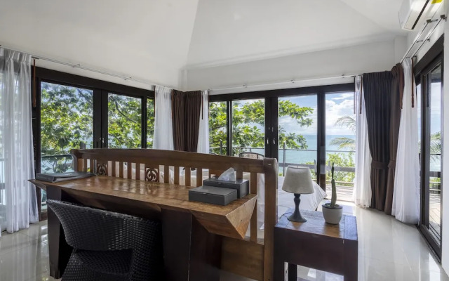 Vikasa Yoga Retreat
