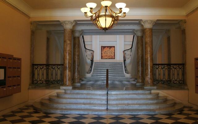 L'orient palace