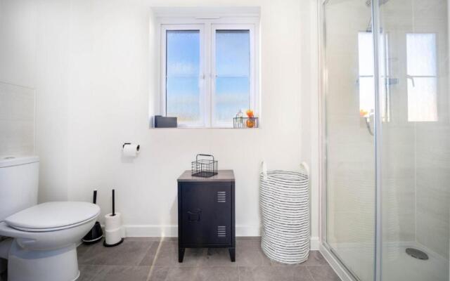 Immaculate 3 Bedroom Home Barnstaple Devon