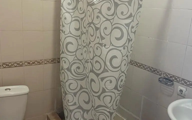 Вилла Дельфин