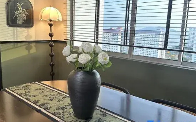 Nanyang Classic Seaview Suite At Georgetown Penang