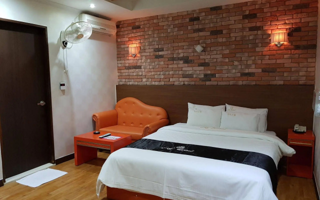 My Motel