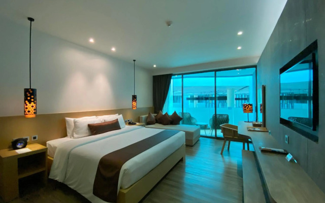 Novotel Bali Benoa