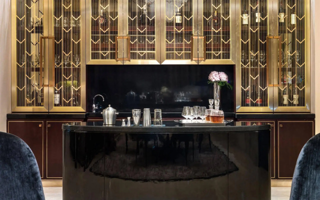 The St. Regis Chengdu