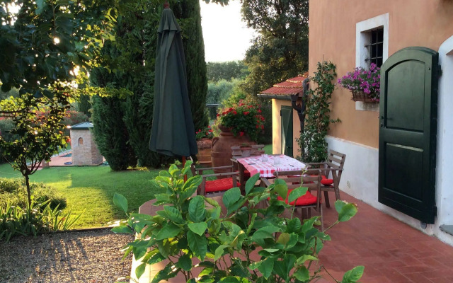Agriturismo Podere Marchiano