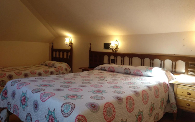 Hostal Don Jaime I y II