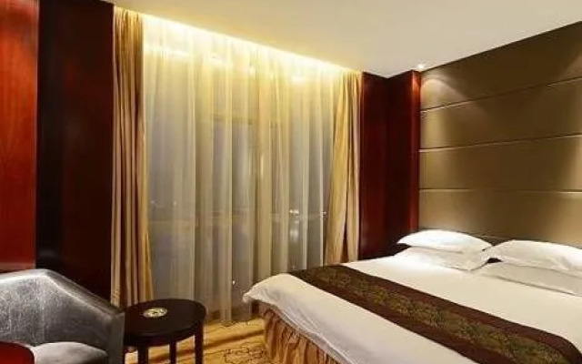 Xinyi Holiday Hotel