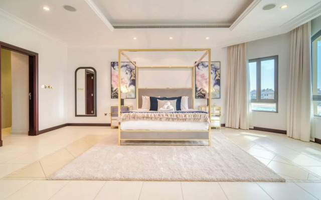 Garden Palm Villa - Mint Stay