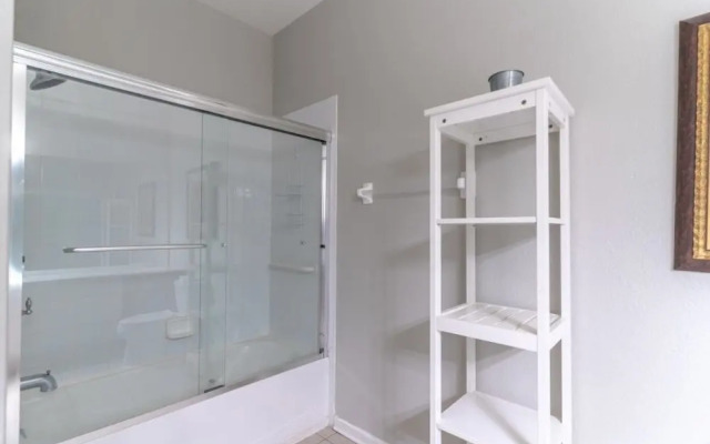 Tvpm 4862#104ca vc 3 Bedroom Apts by RedAwning