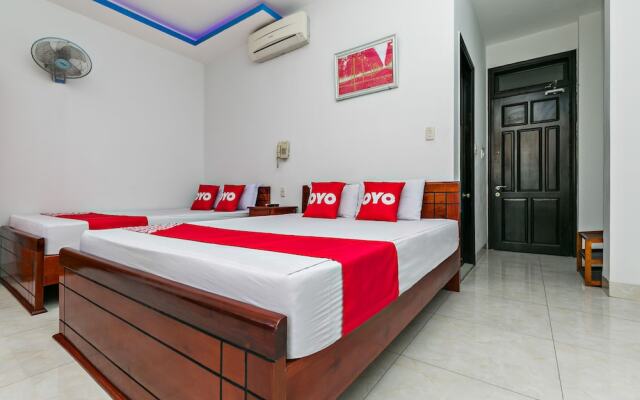 Loan Anh 2 Hotel by OYO Rooms