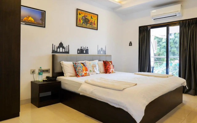 Athi Resorts