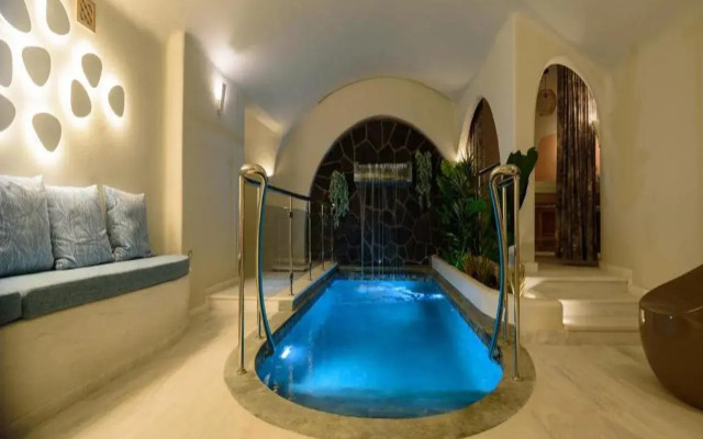 Acro Blue Luxury Villas