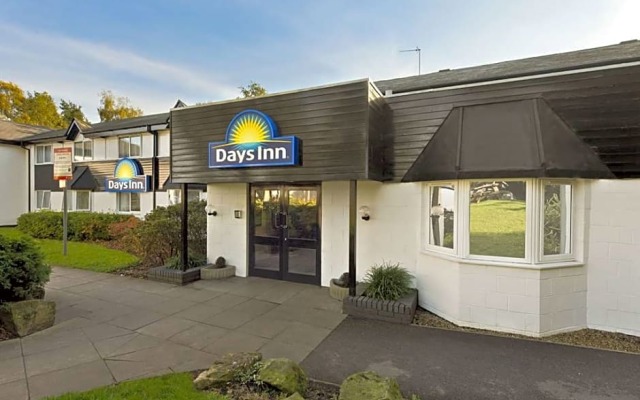 Days Inn Basingstoke East