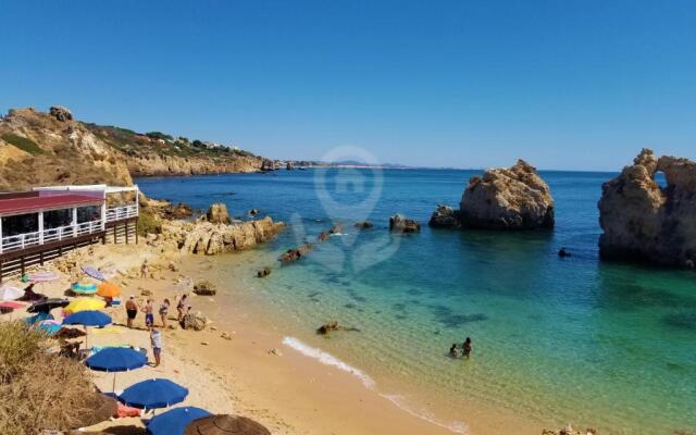 Apt T2 Praia São Rafael Hibiscus 18A - Albufeira, Algarve