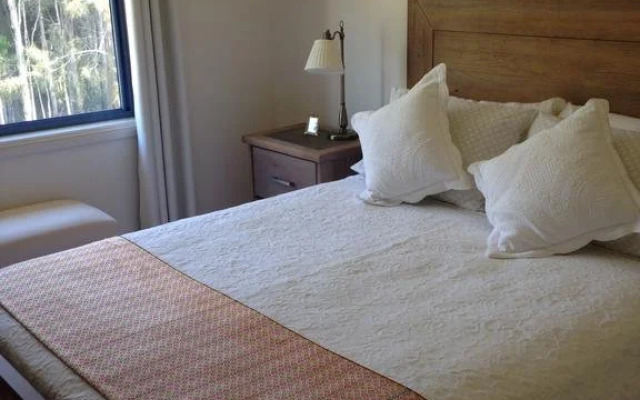 Banyandah Boutique B&B