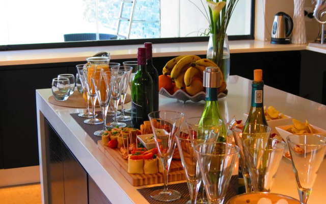 Azamare Luxury Guest House