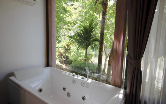 Royal Train Garden Resort