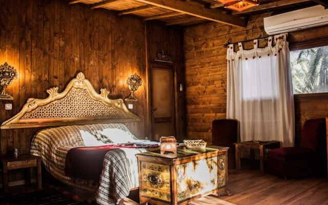 Hotel Diar Abou Habibi