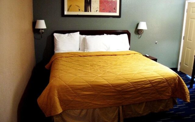 Country Inn Sterling