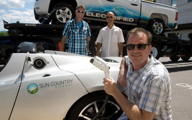 Best Western Plus Kelowna Hotel & Suites