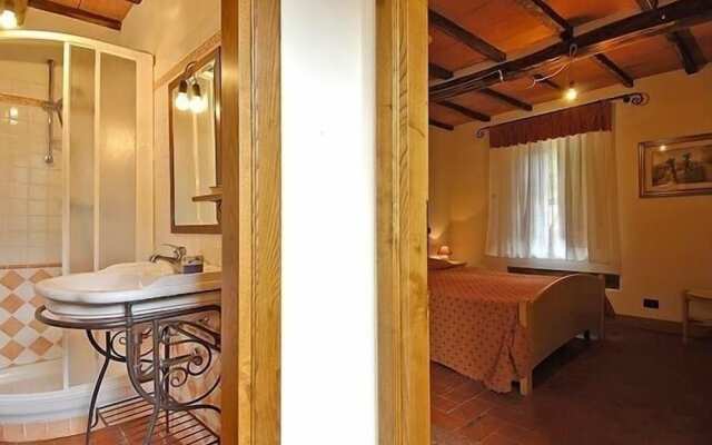 Agriturismo Pian di Fiume