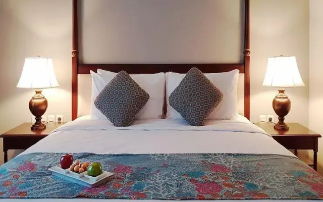 Allium Hotel Cepu