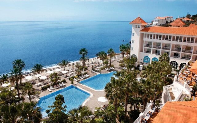 Hotel Riu Madeira - All Inclusive