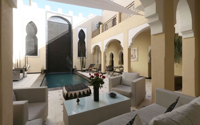 Riad Faraj