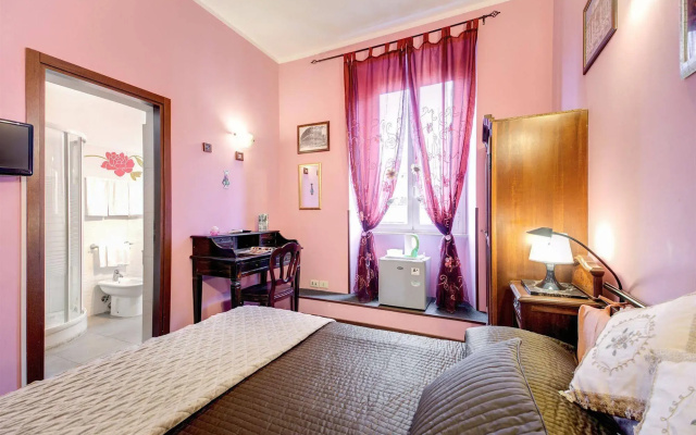 Booking inn Settembre 95