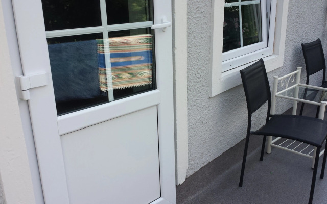 Villa Signedal Hostel