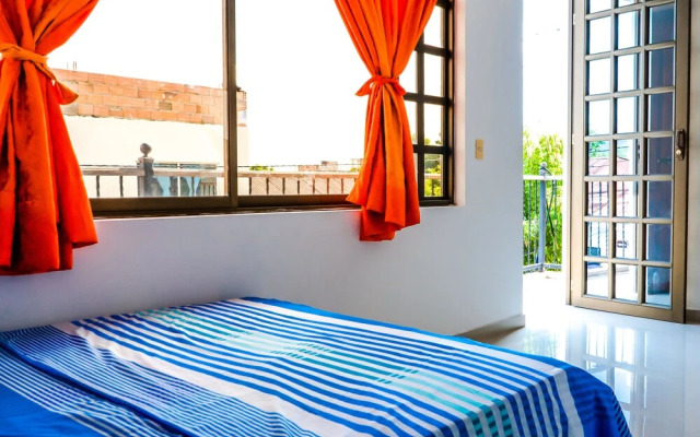 Hotel Tocaima Suite