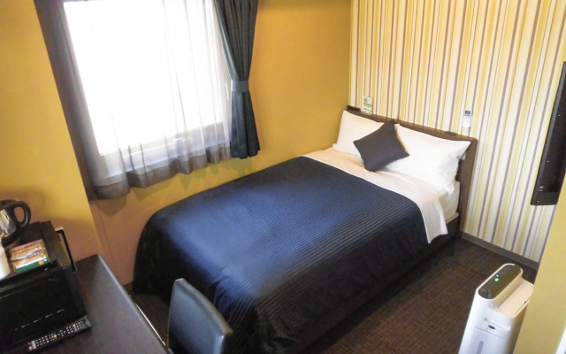 HOTEL LiVEMAX Fukuyama-Ekimae