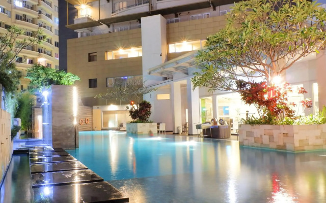 éL Hotel Jakarta