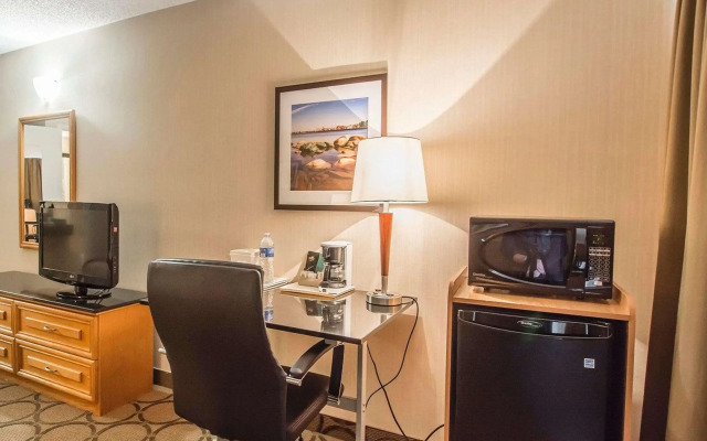 Comfort Inn Rimouski