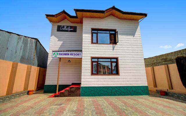 Capital O 87593 Yasmin Resort