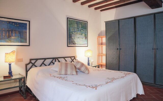 Apartments Florence - Fiore