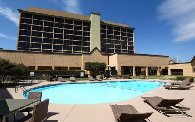 Crowne Plaza Hotel OKLAHOMA CITY