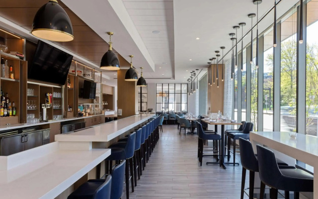 Hilton Garden Inn Boston Brookline, MA