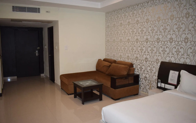 OYO Premium Villianur Thirubuvanai
