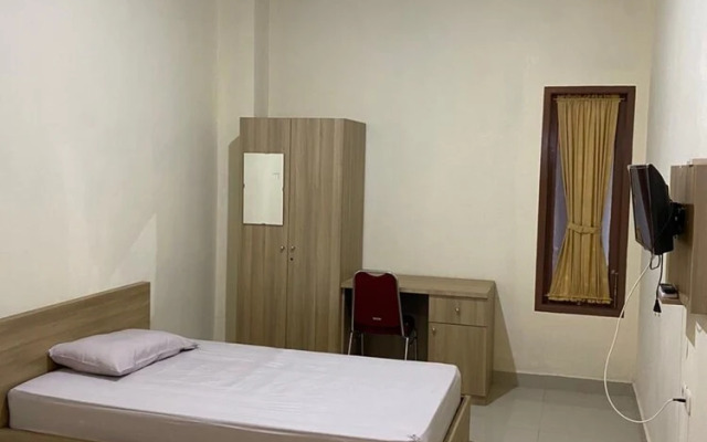 Minitachi Homestay Perdos