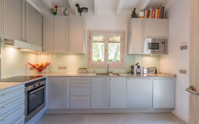 Holiday Home Romantica Ternelles