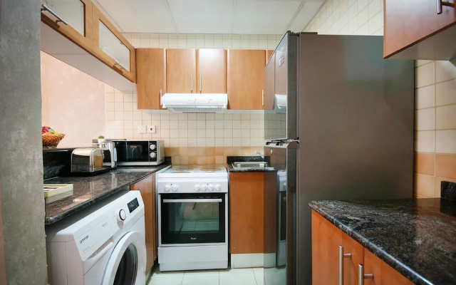 Manchester Tower by Key Host